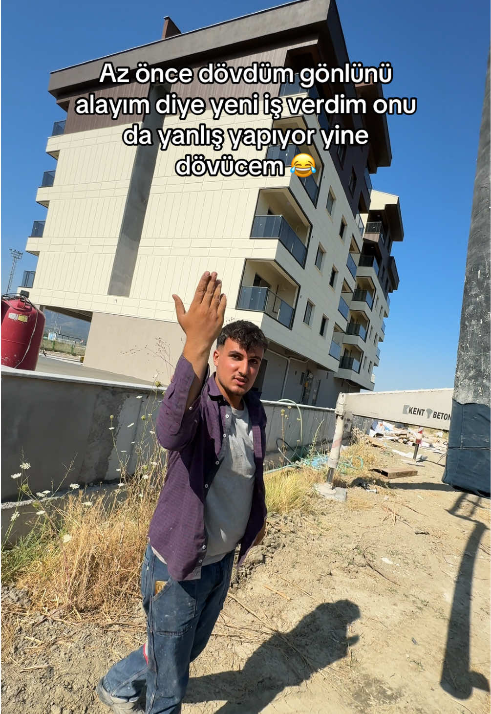 @Recep Yıldız
