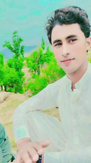 @Alimzeb Dilsoz