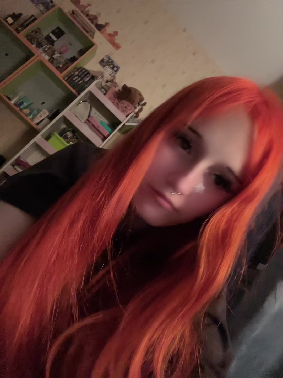 @кошка