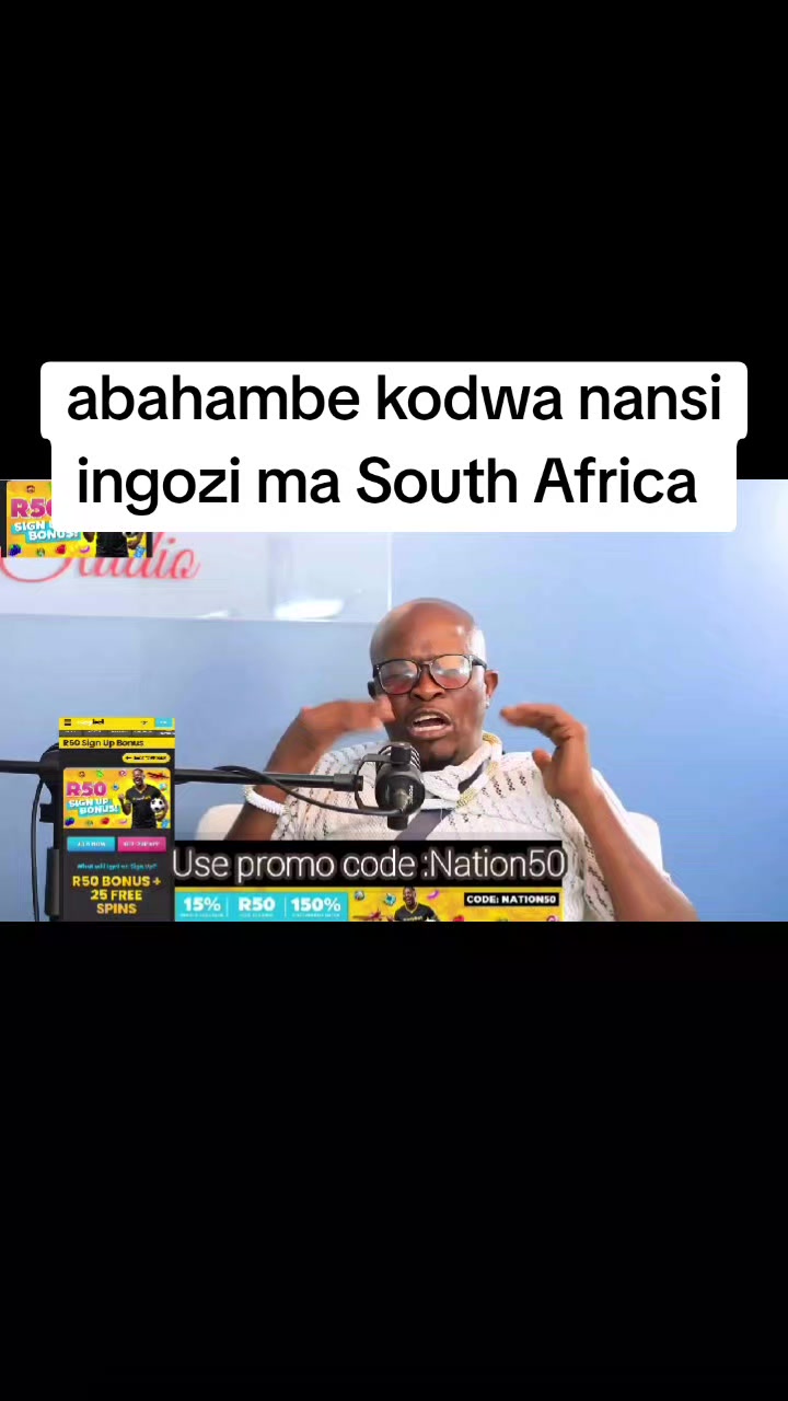 @Nation TV sa