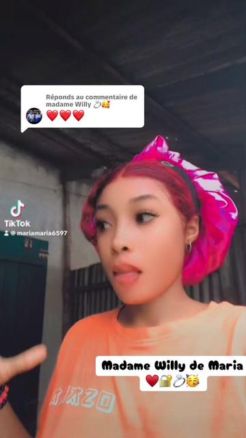 @mariamaria ๐จ๐ฌ๐๐๐ธ๐ณ