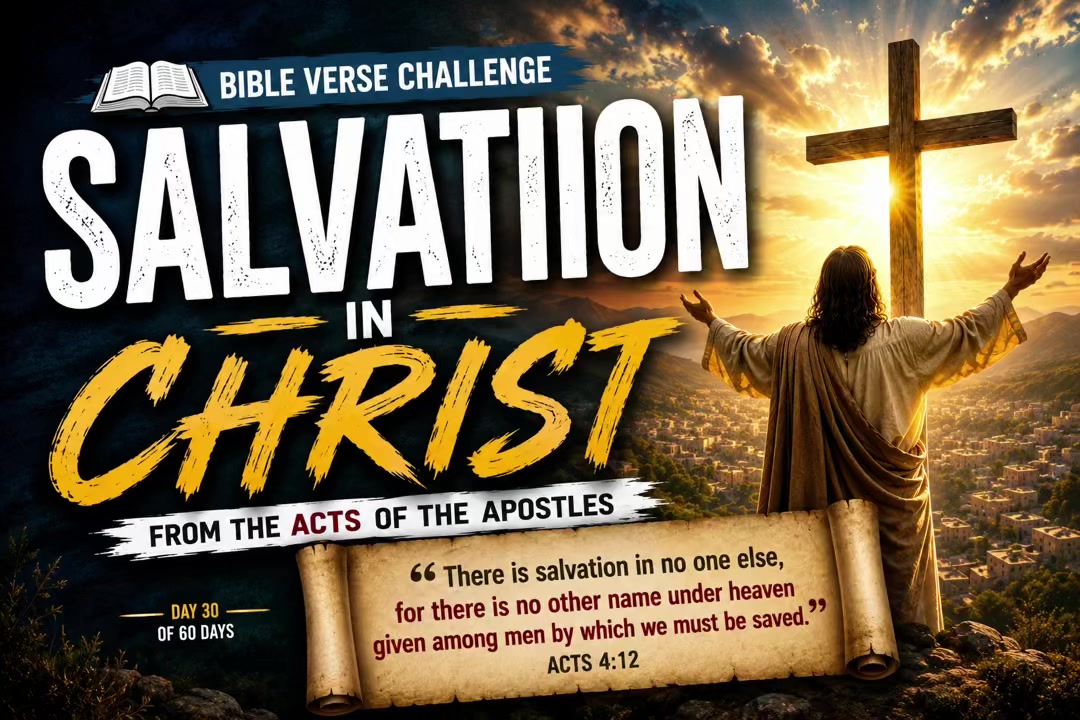 @Prayer in Every Circumstances