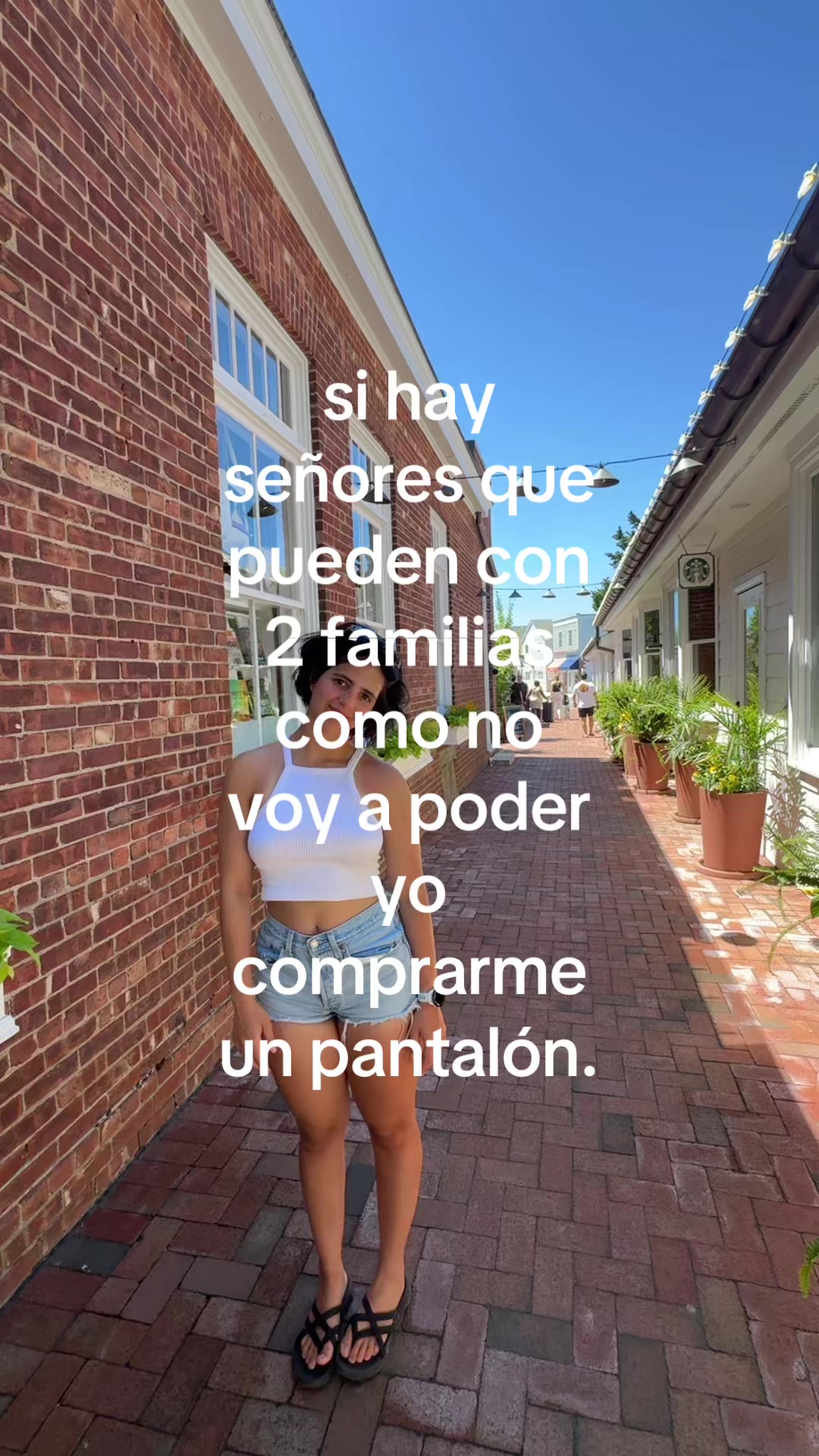 @tu tía