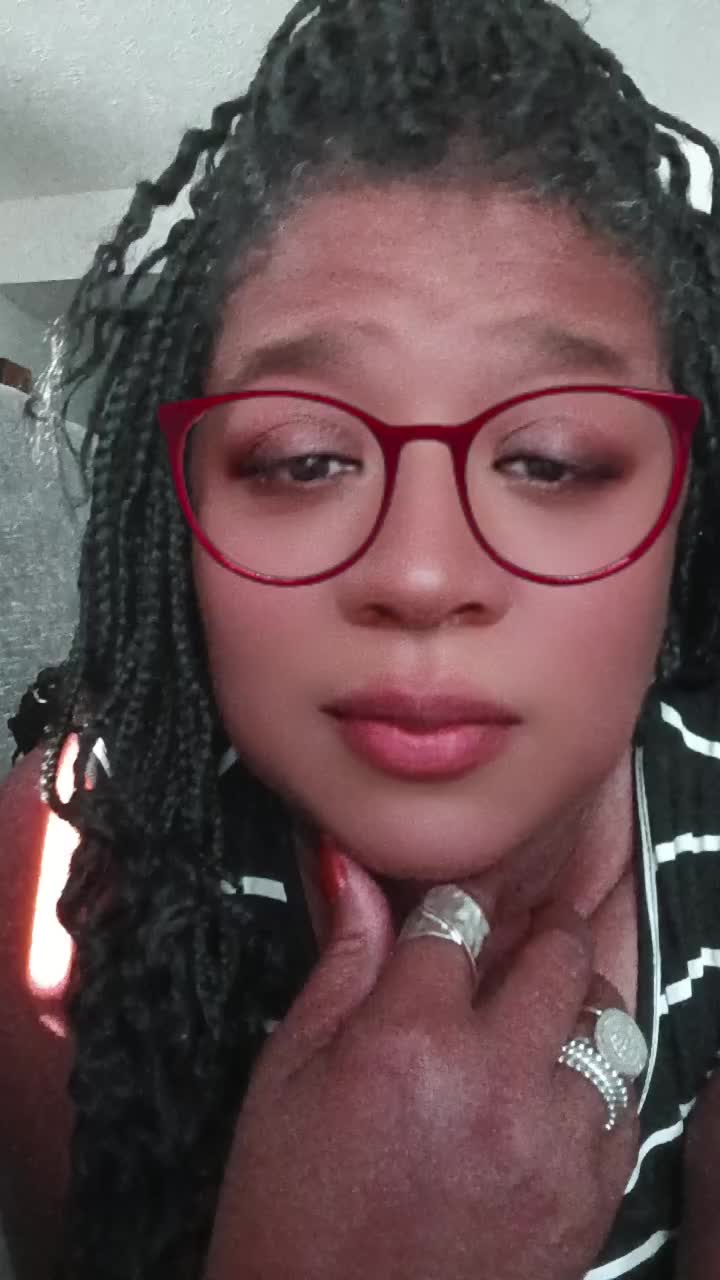 @Lashonda Ray