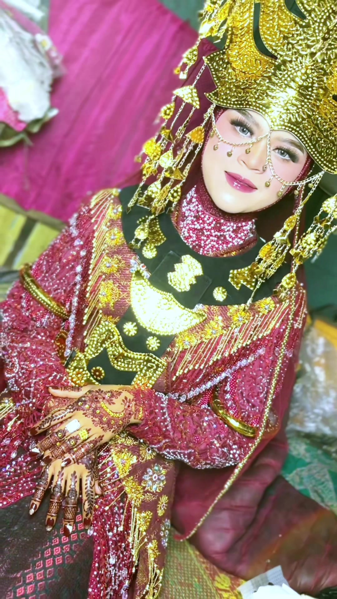 @Sukri real 💄💋👰&zwj;♀️MUA