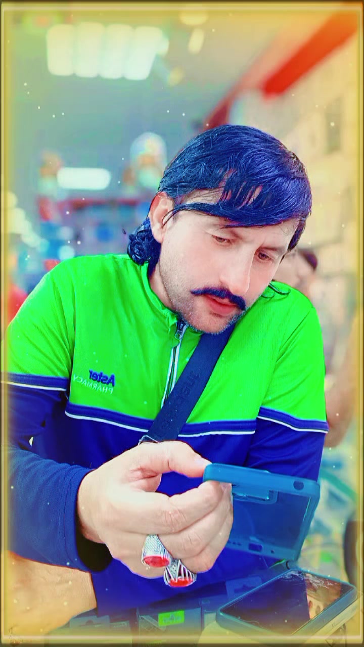 @Mr Said Afridi