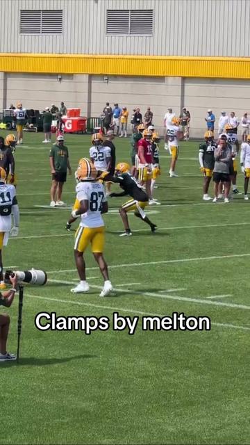 @Packers Clips V2