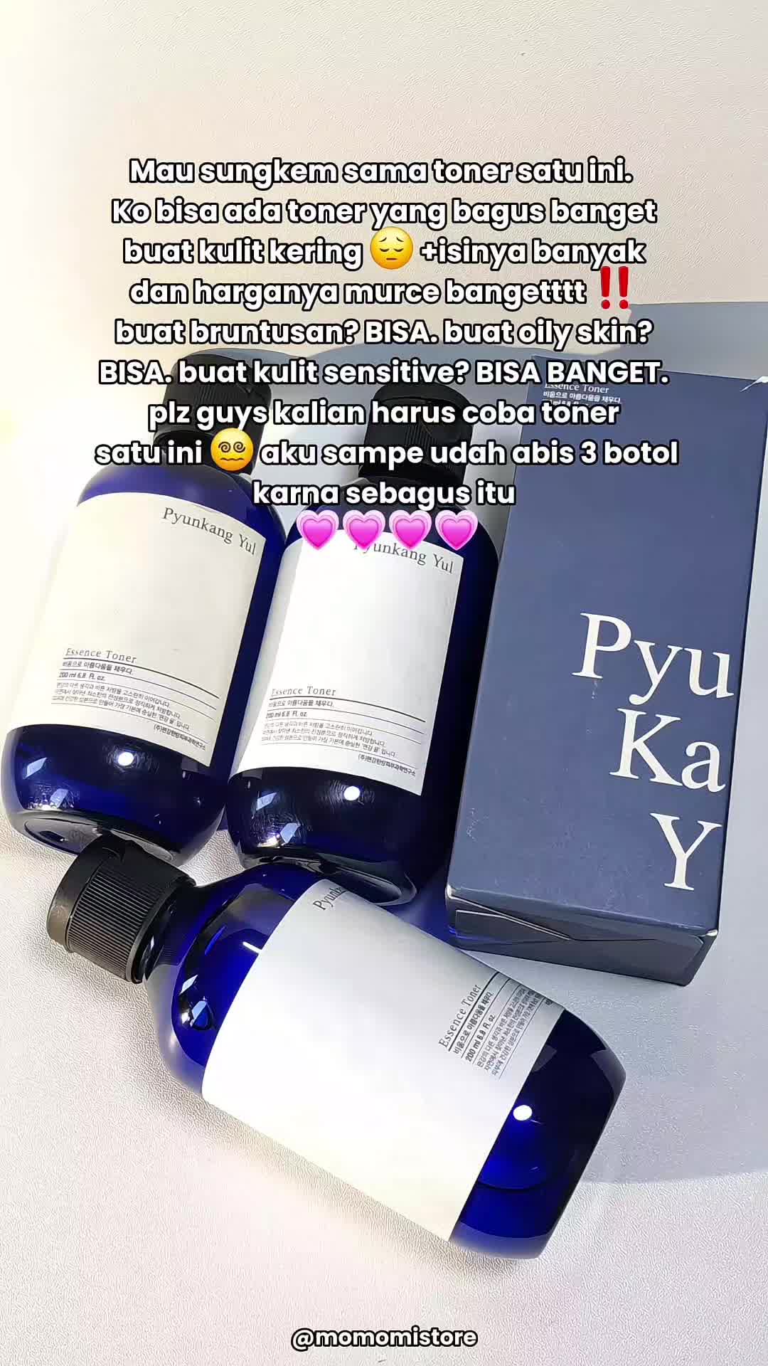 @Momomistore
