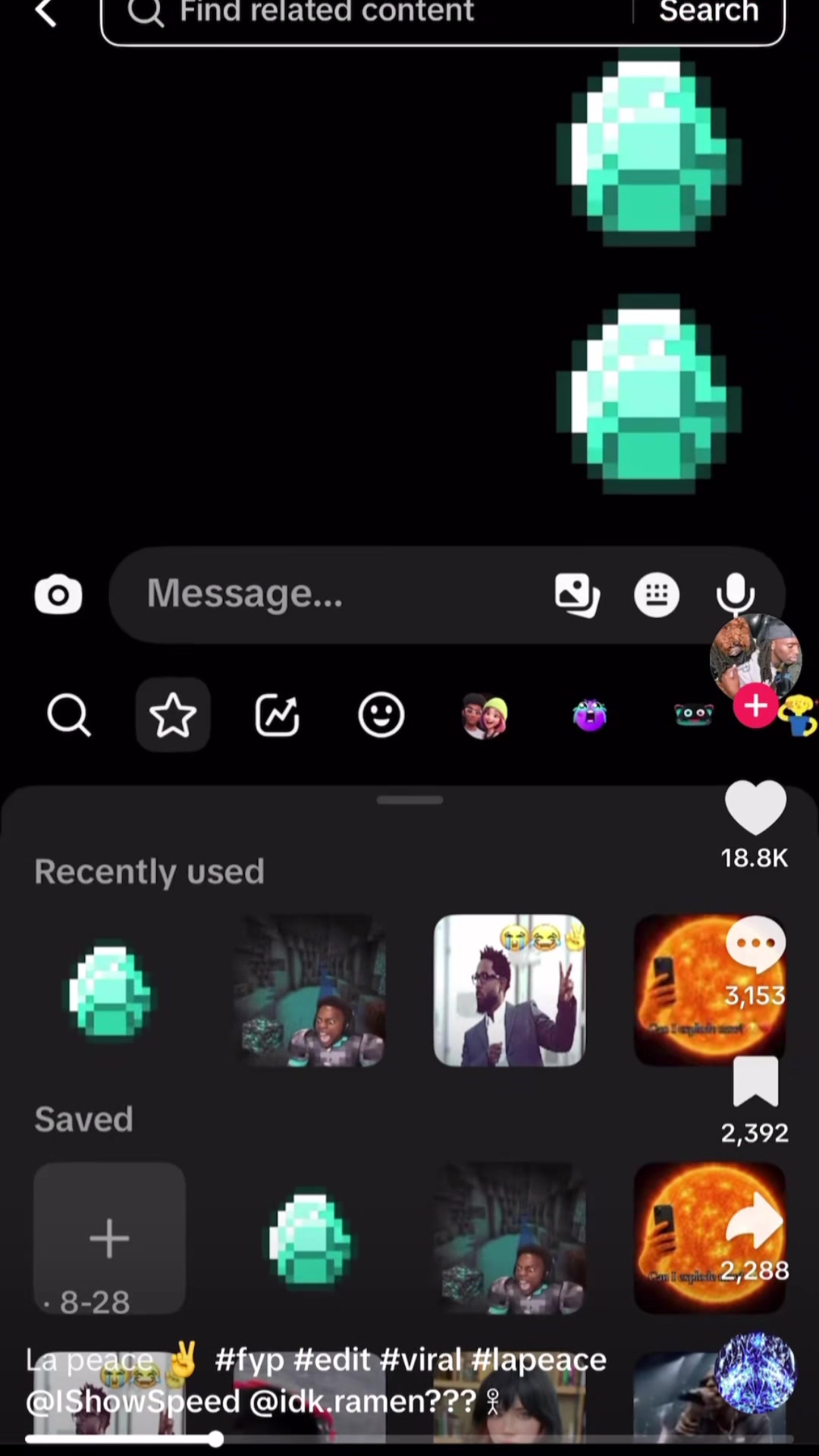 @Facemoji Keyboard