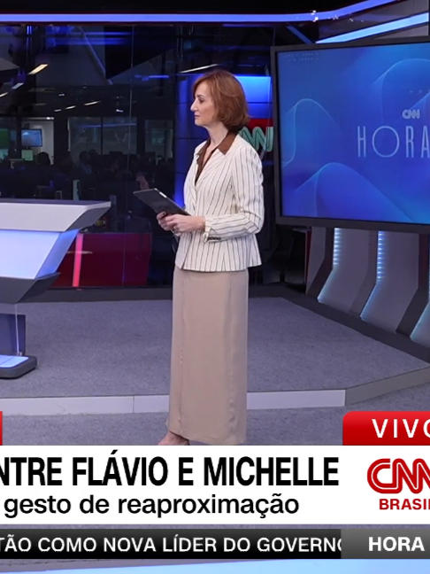 @CNN Brasil