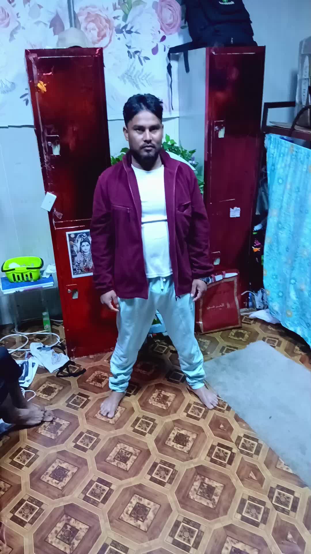 @Maheshkumarsada