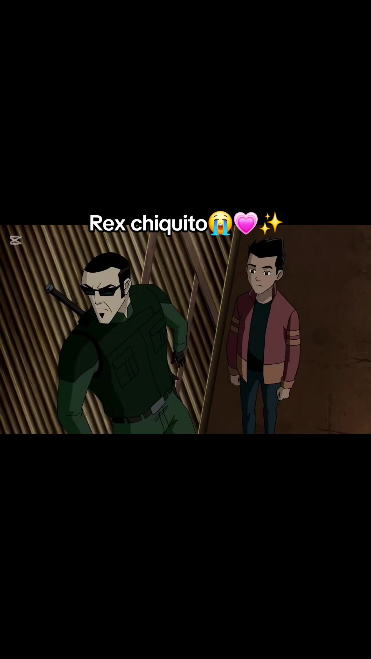 @Edits de las3 series grandes✨️