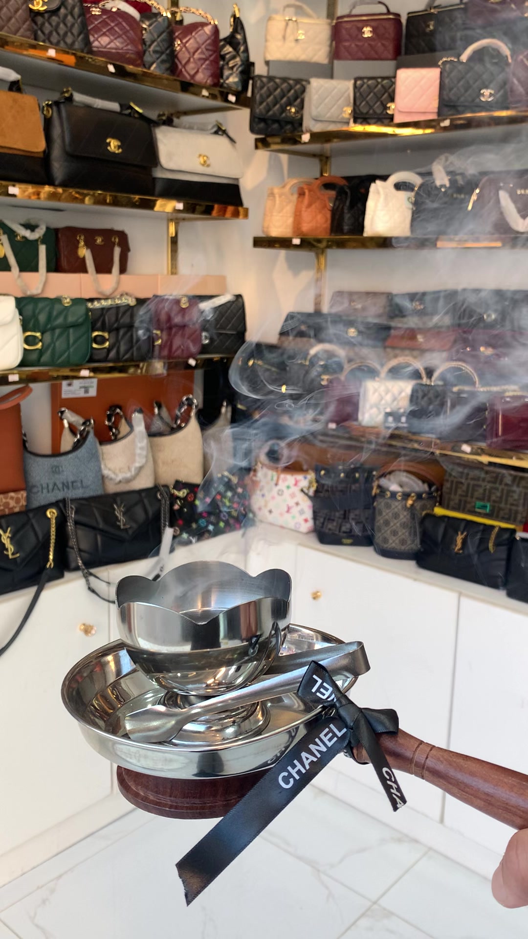 @سحاب Boutique