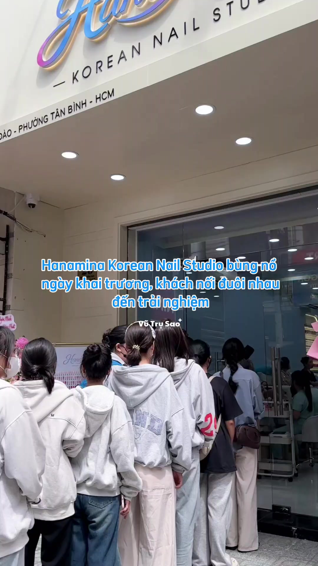 @Vũ Trụ Sao