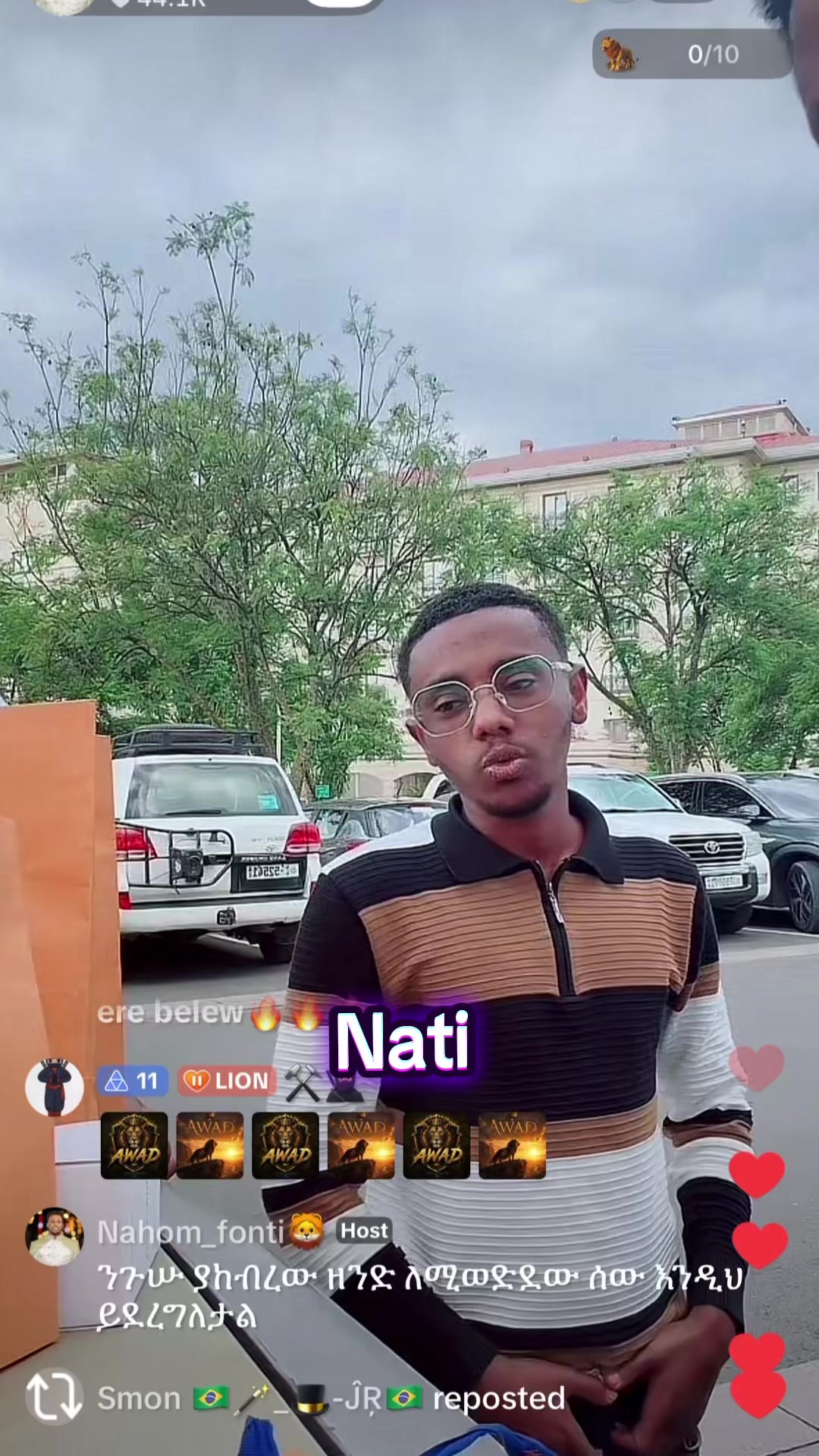 @natirecord