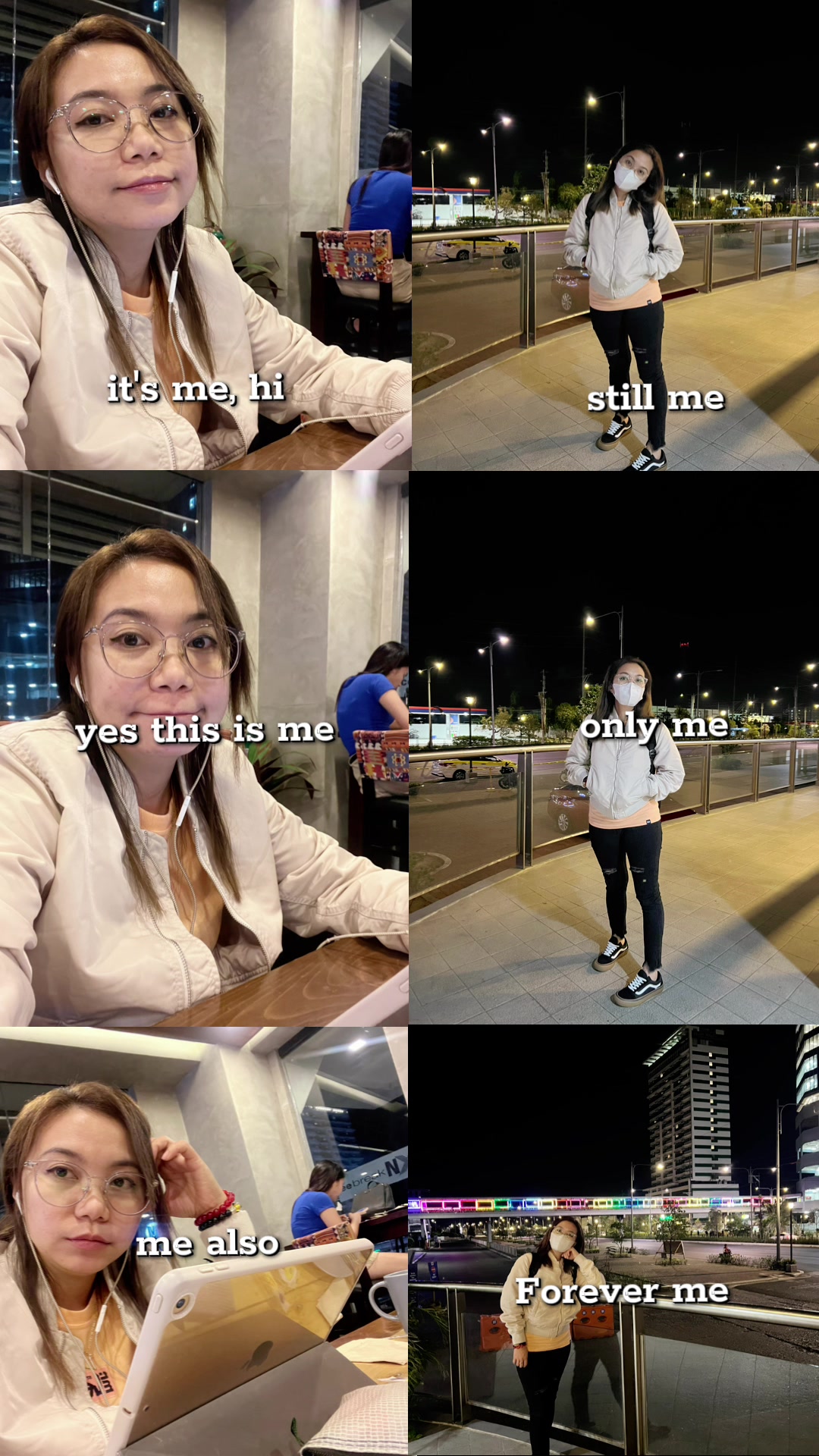 @Nurse Van。凡妮思