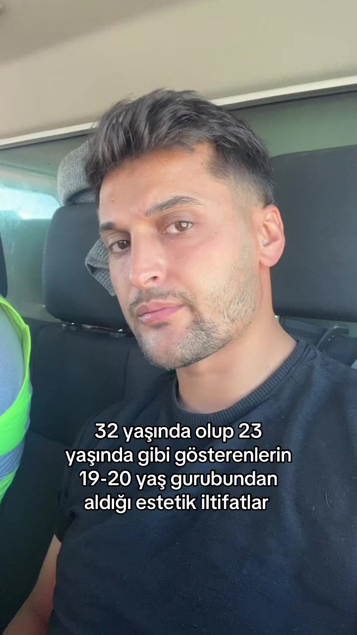 @Yusuf Ulaşkın