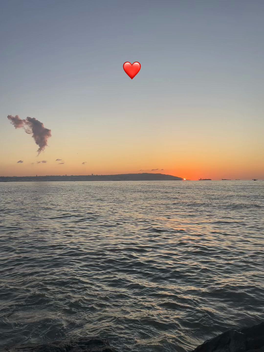 @❤️