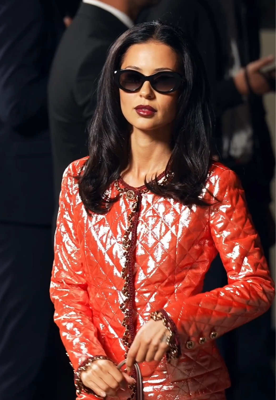 @Vogue Australia