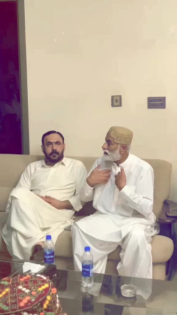 @SARDAR ZAHID UMRANI