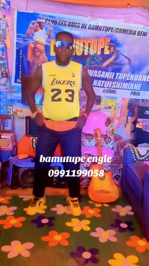 @bamutupe bamulongote