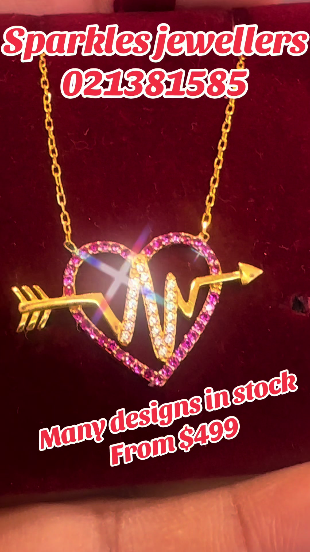 @Sparklesjewellersnz