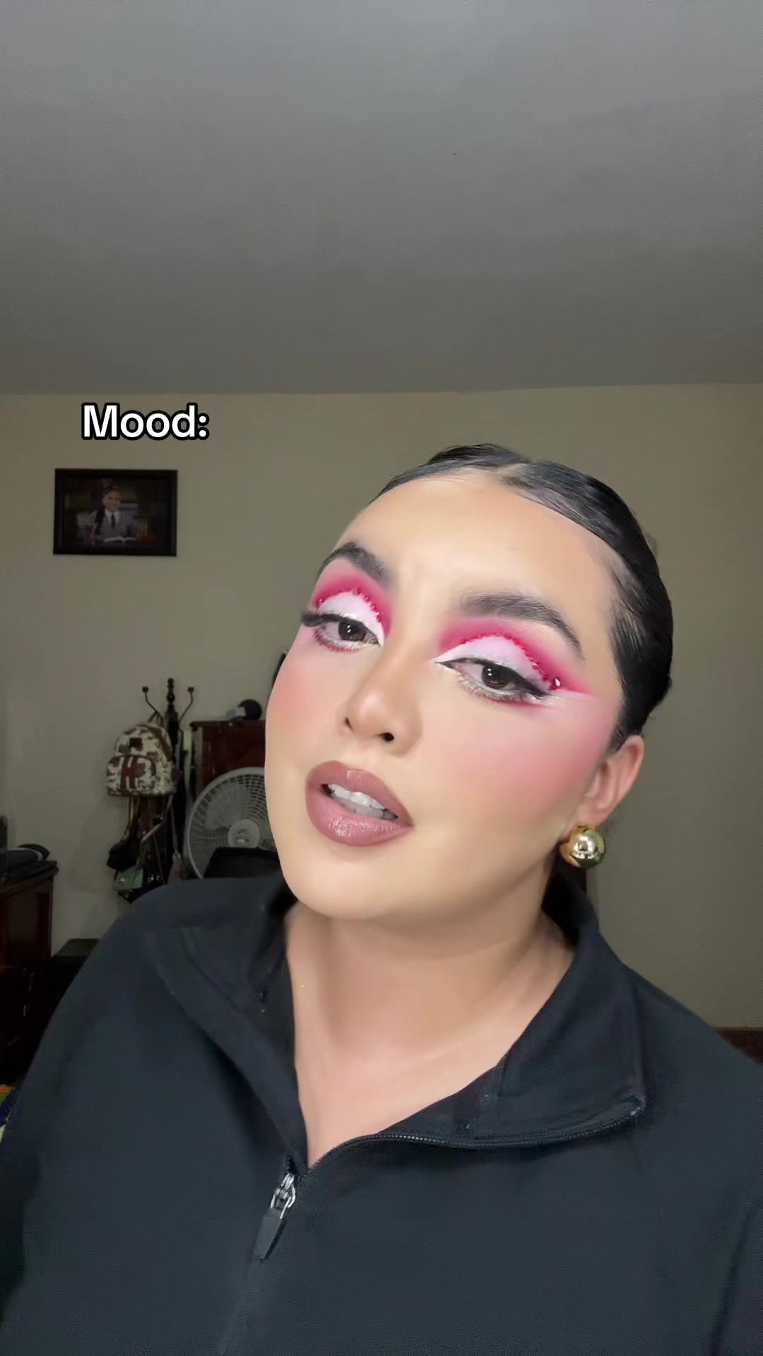 @Ana Joaquina Amezcua