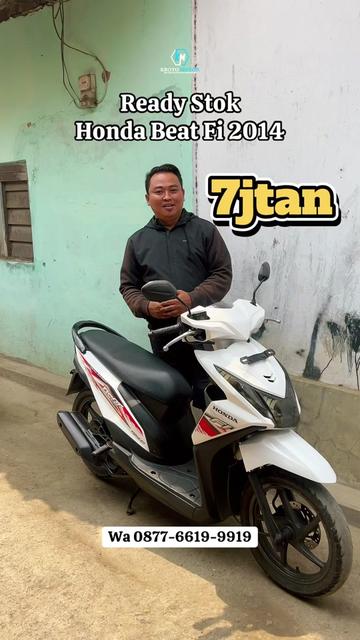 @Kroto Motor Widasari
