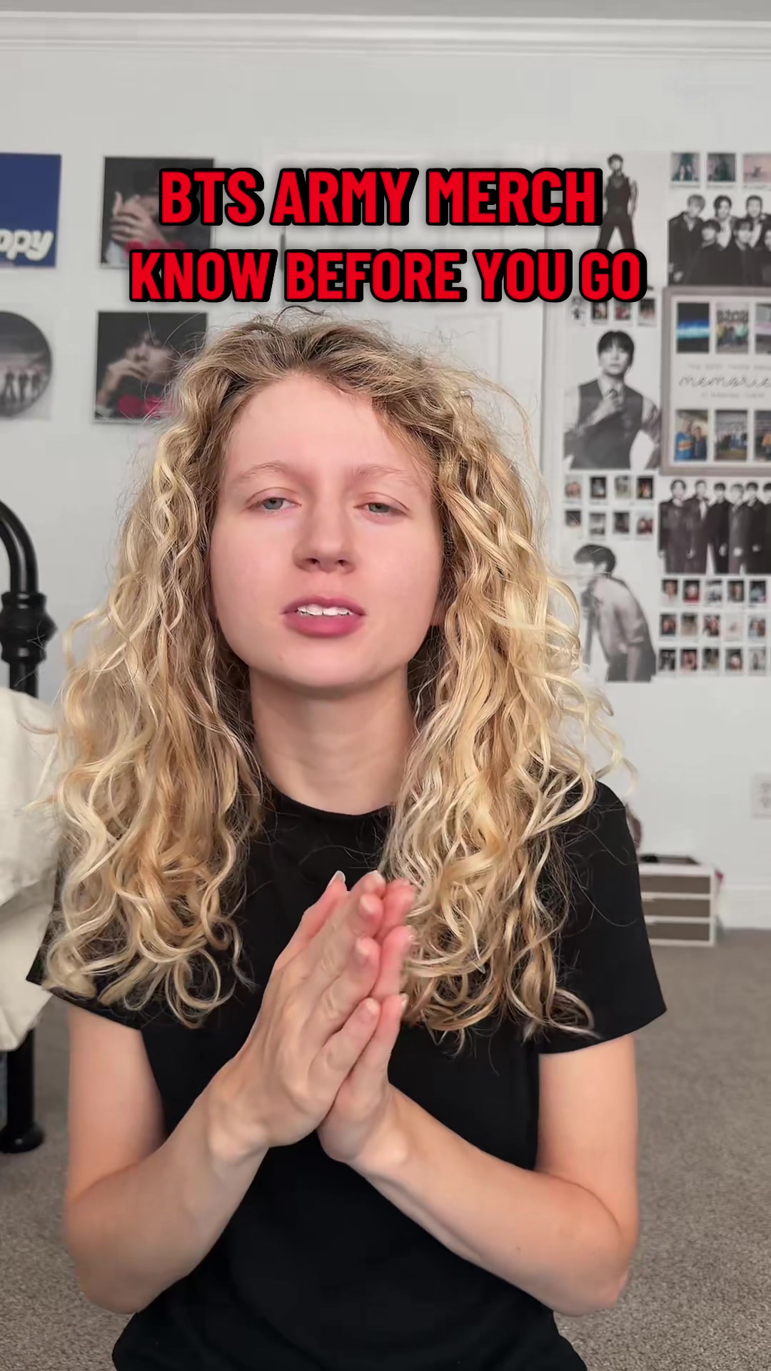 @Kelli | BTS Updates
