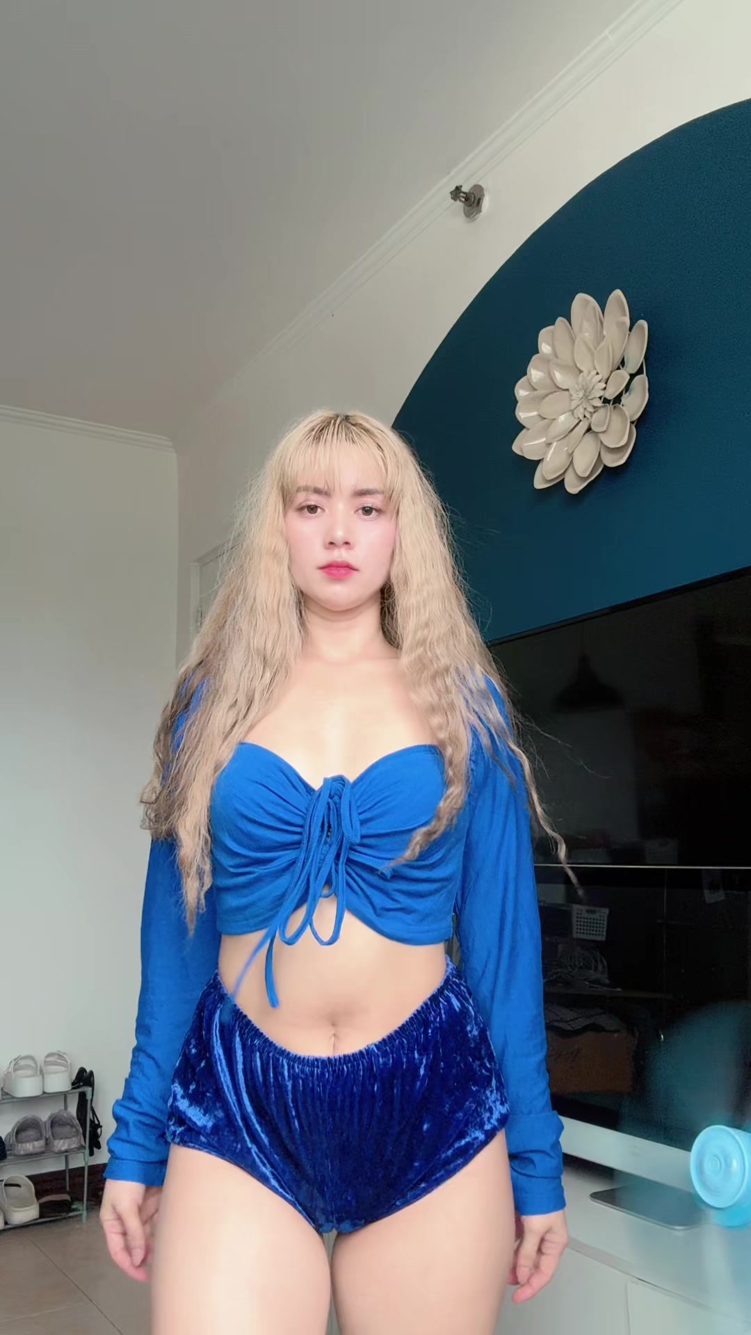 @塔玛拉 💭