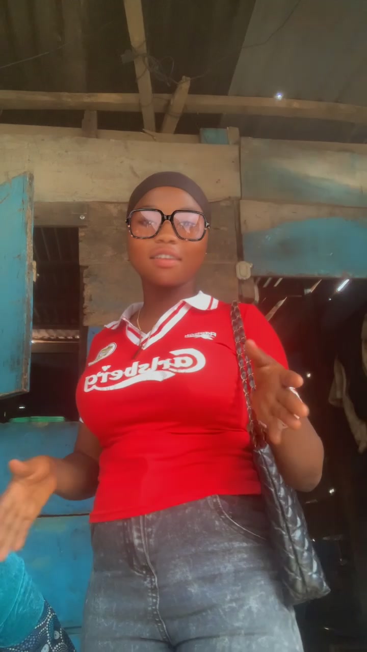 @Anike ade