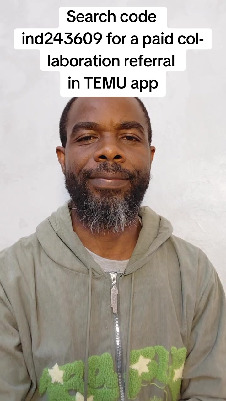 @Desmario