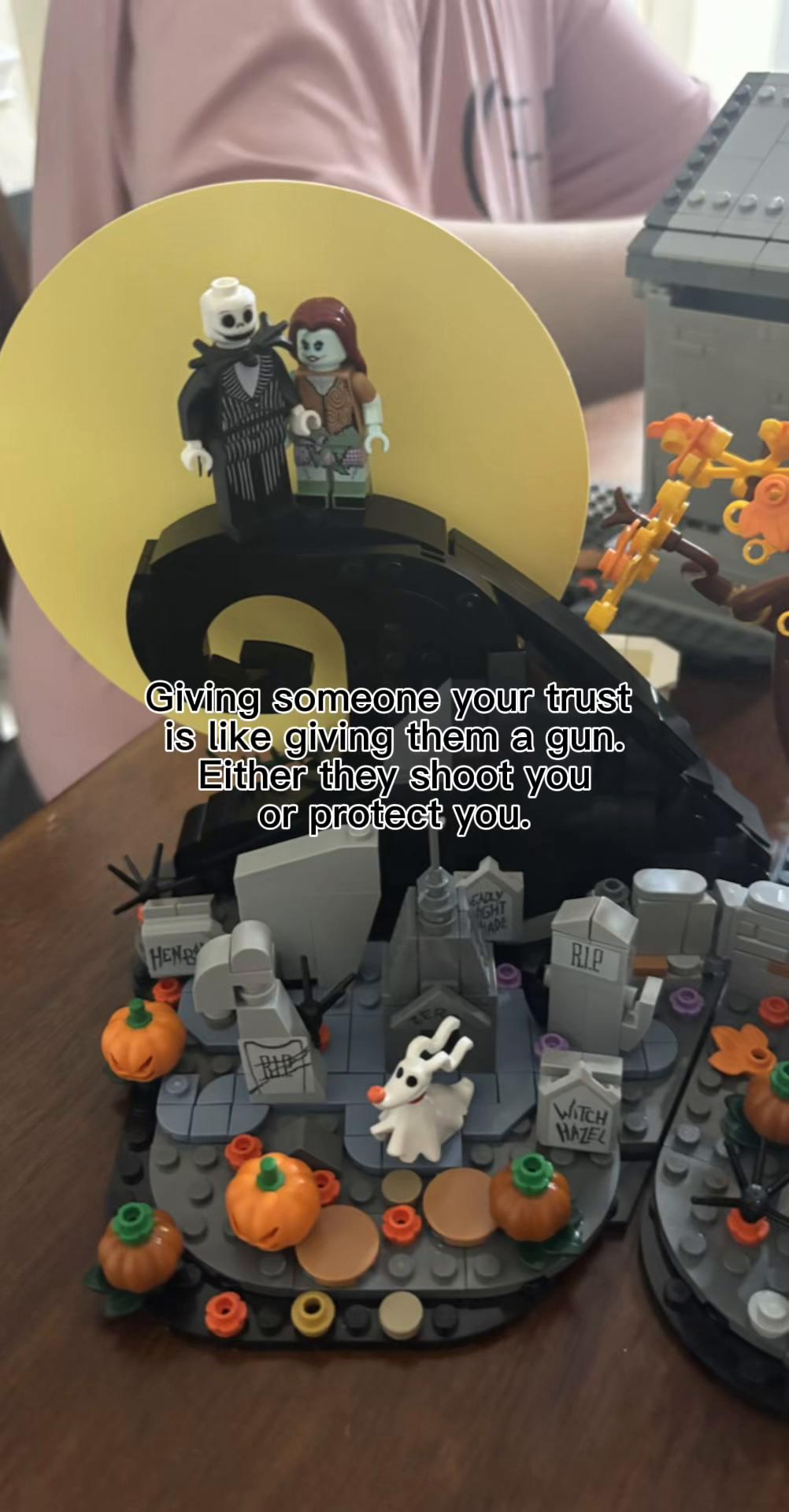 @The Chaos System