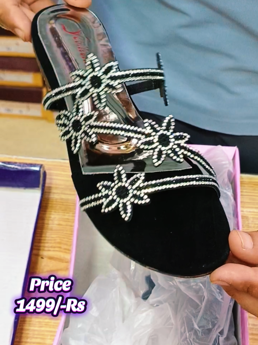@Shoe Junction (By Adnan Shoes)