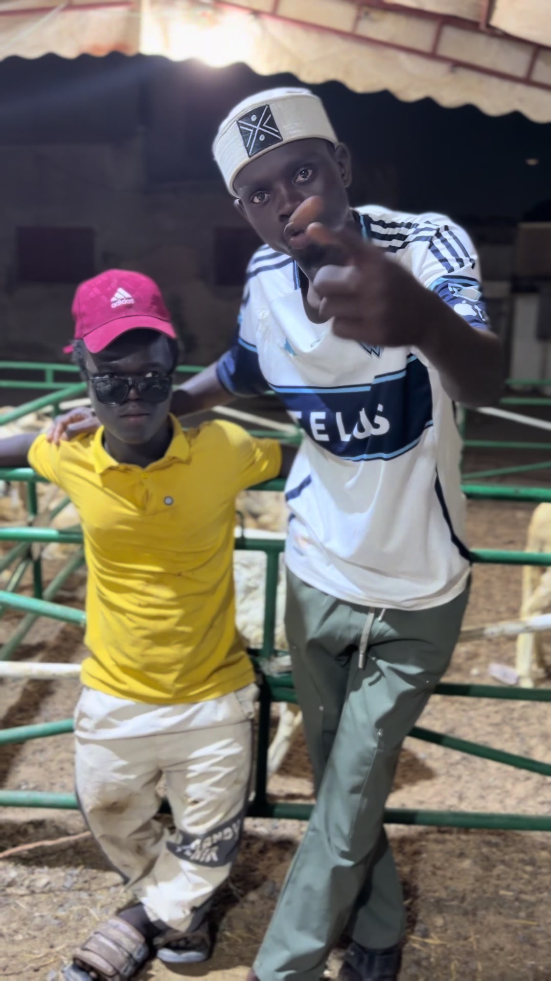 @Denis boy kl🇸🇳