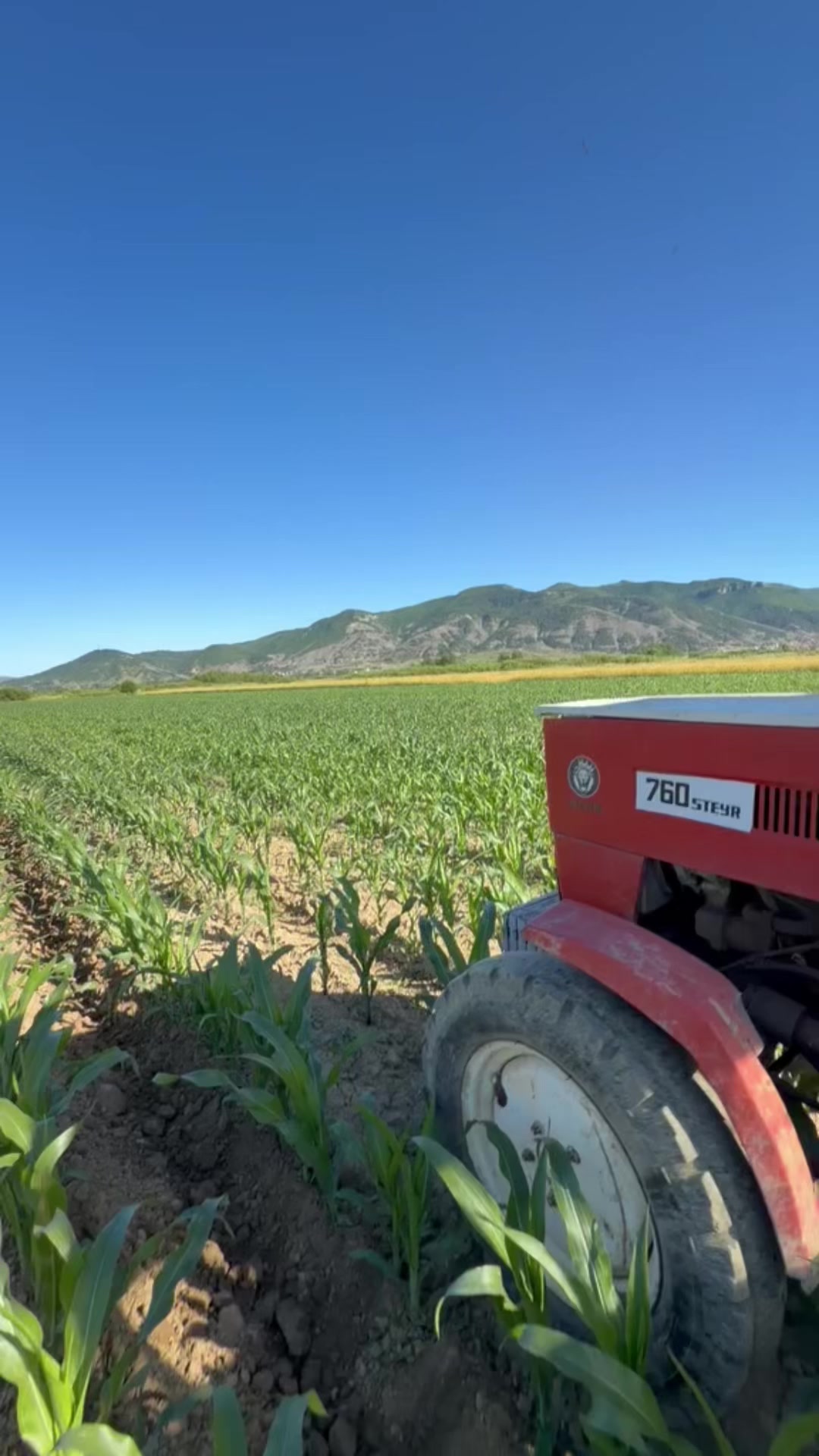 @FIATAGRI 8090 TURBO