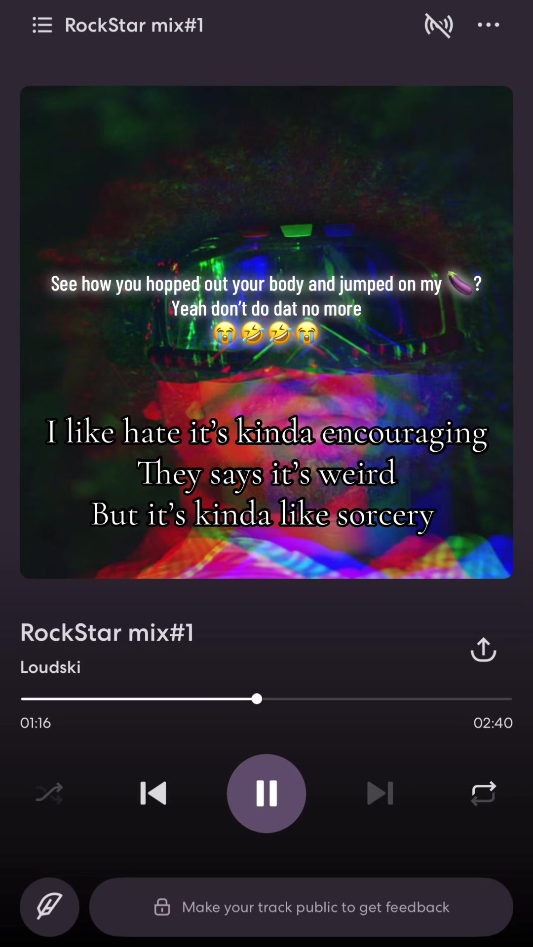 @Loudski777