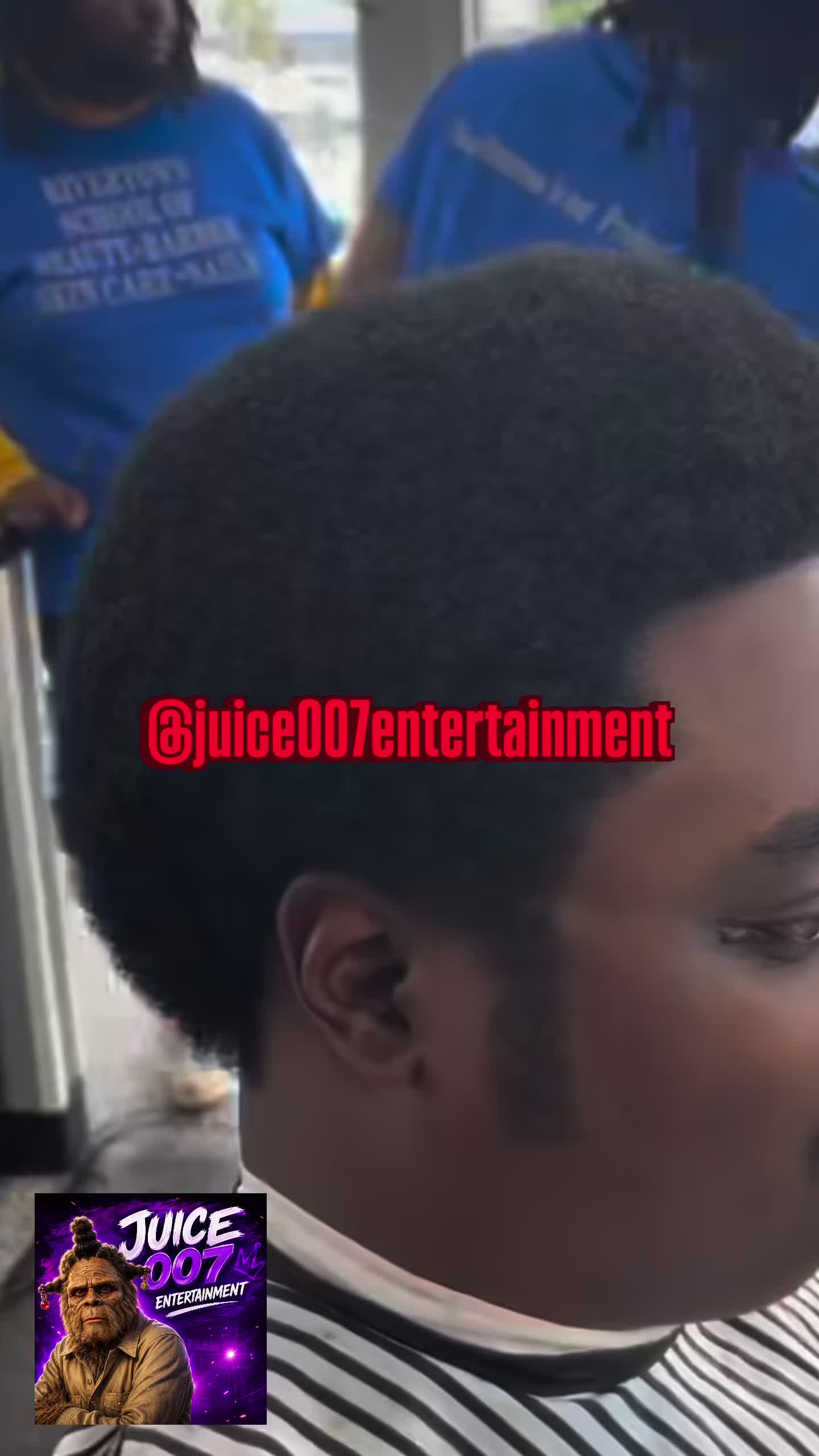 @Juice007 Entertainment