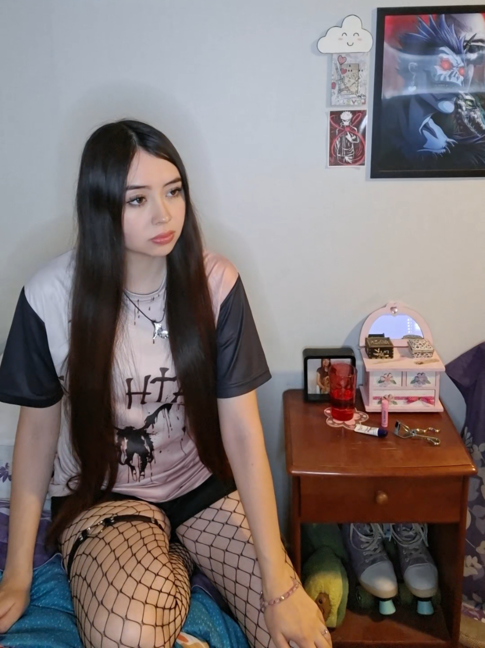 @Mely ๐