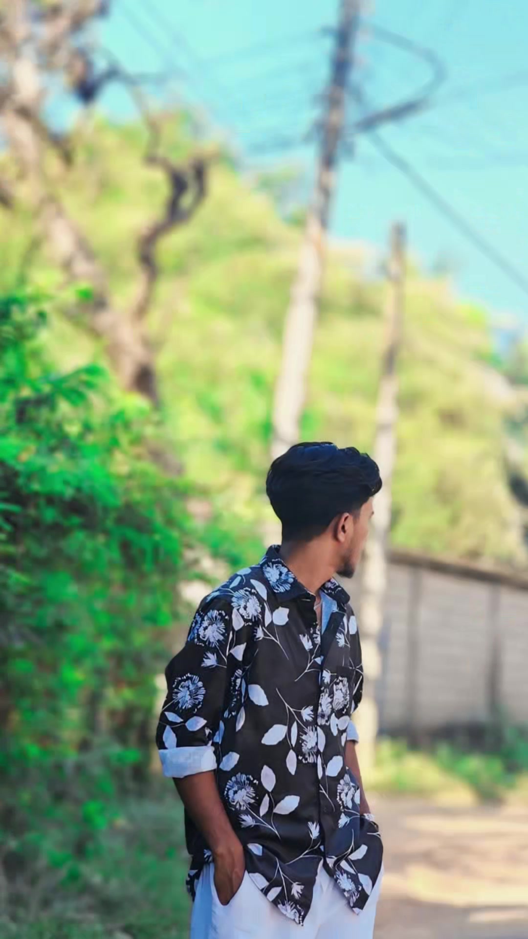 @⚡️ N A V E E T H ⚡️