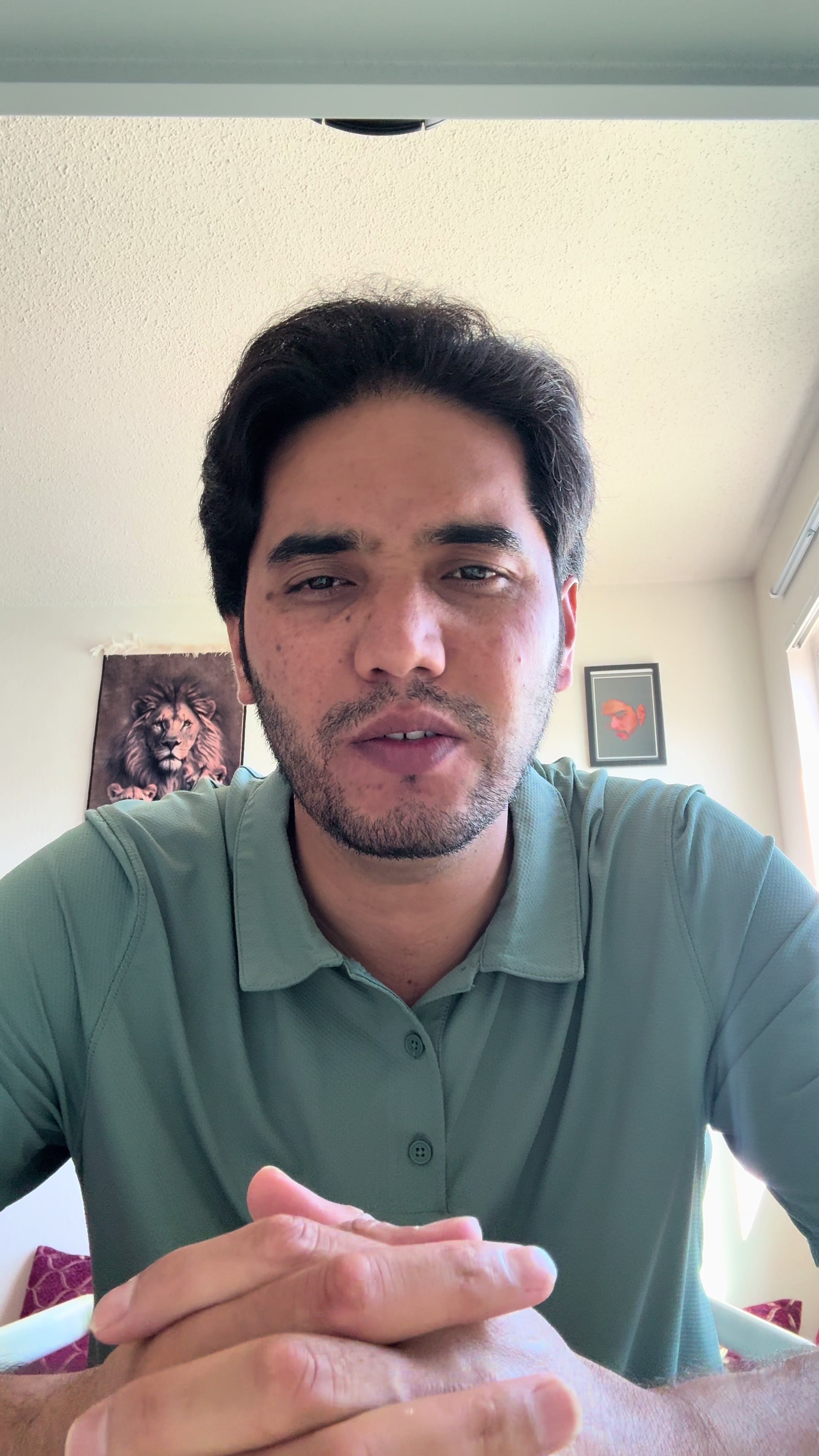 @Musa Khan