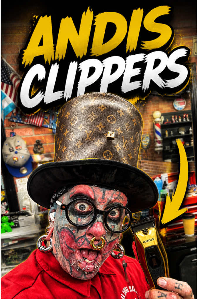 @richiethebarberclown