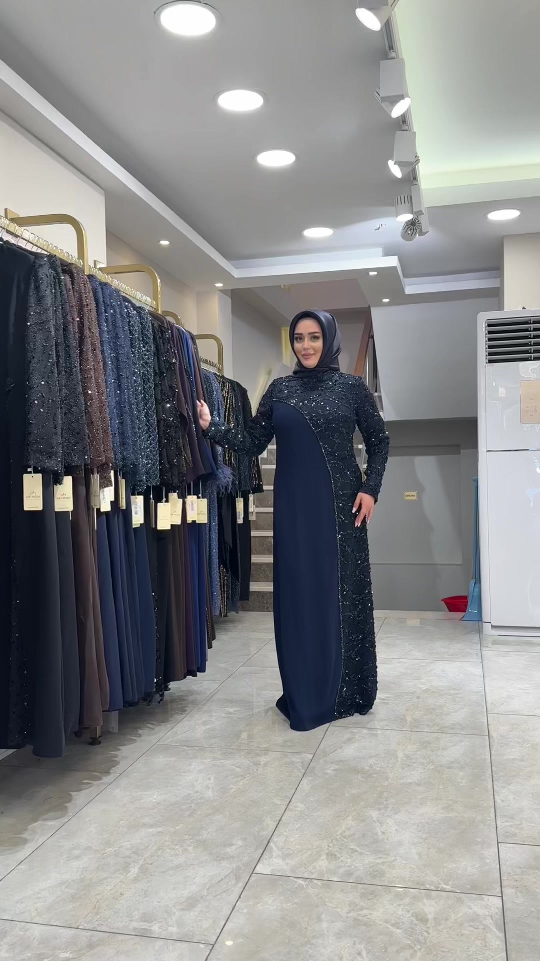 @Ahlem Eşarp