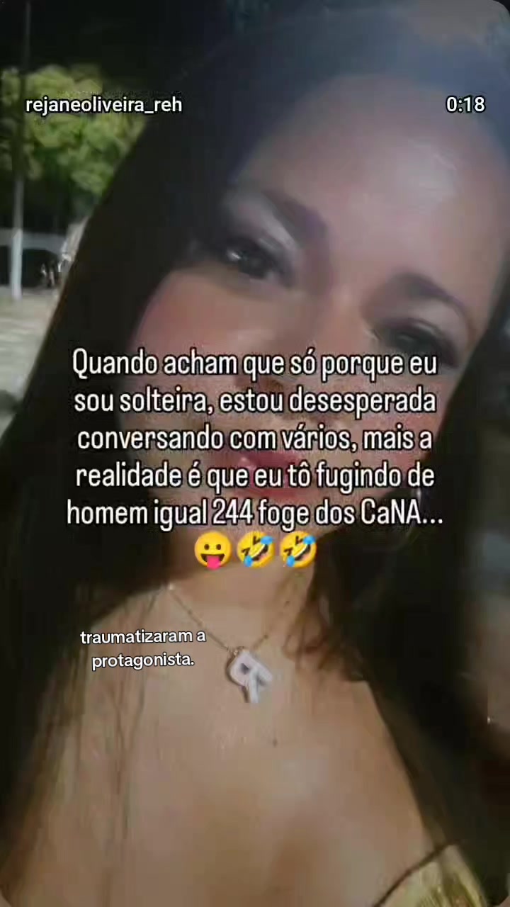 @Rejane Oliveira