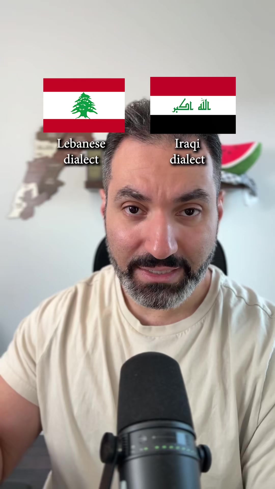 @Mark Hachem
