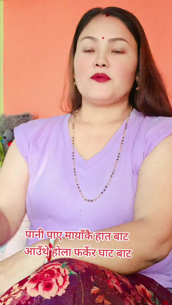 @Radha kc