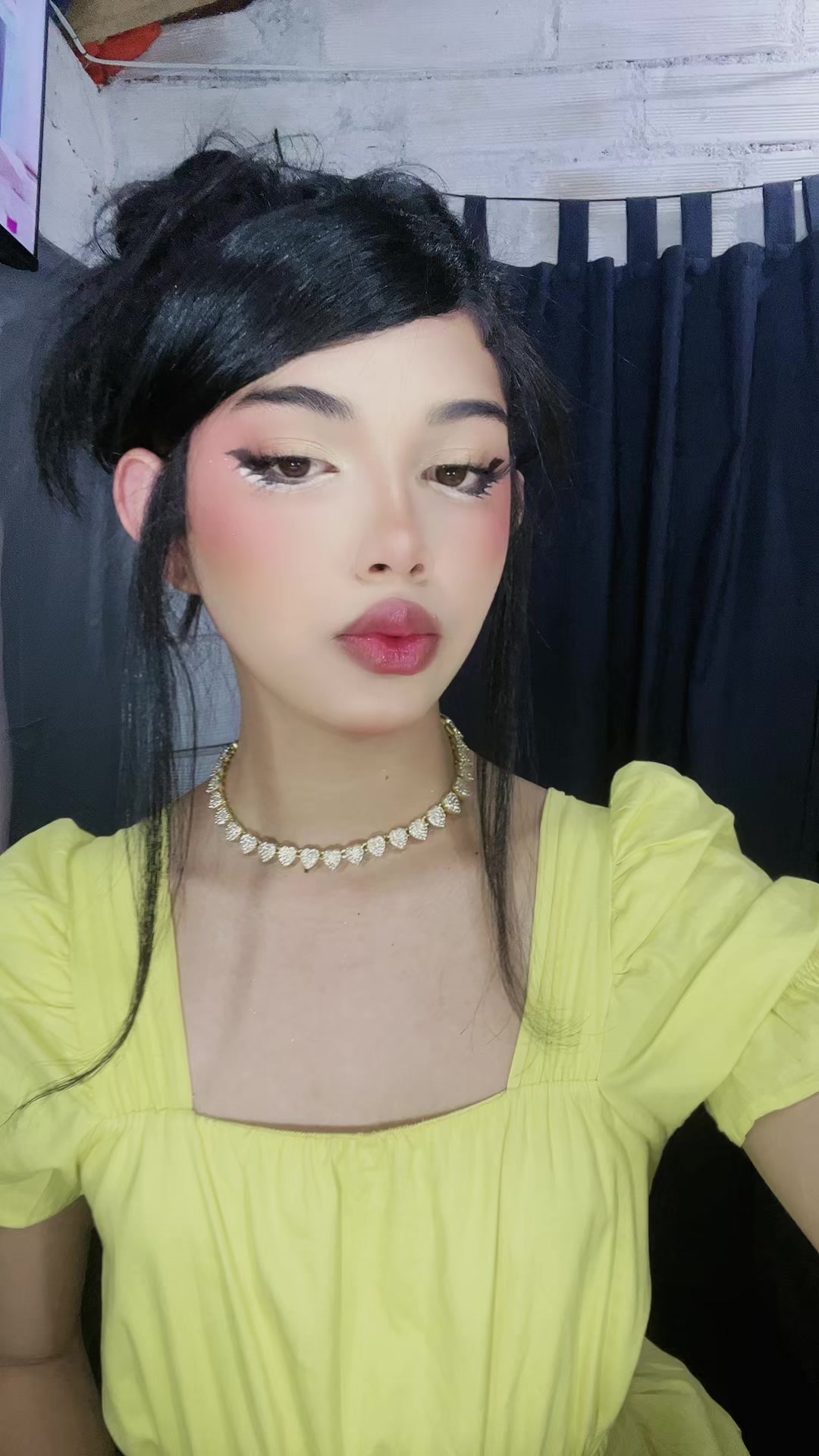 @Alexia Orozco
