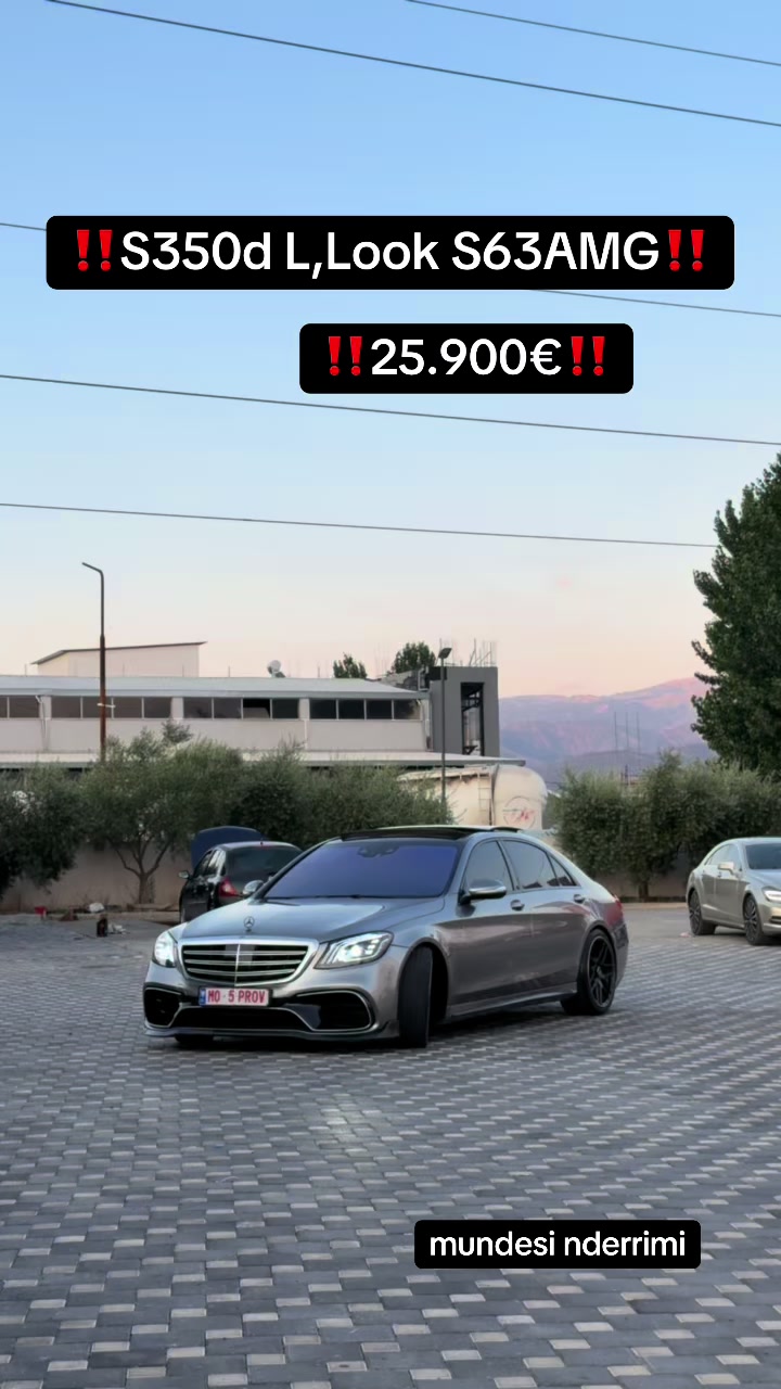 @Auto Elbasani IMPORT