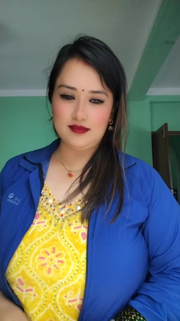 @❤️Usha poudel❤️
