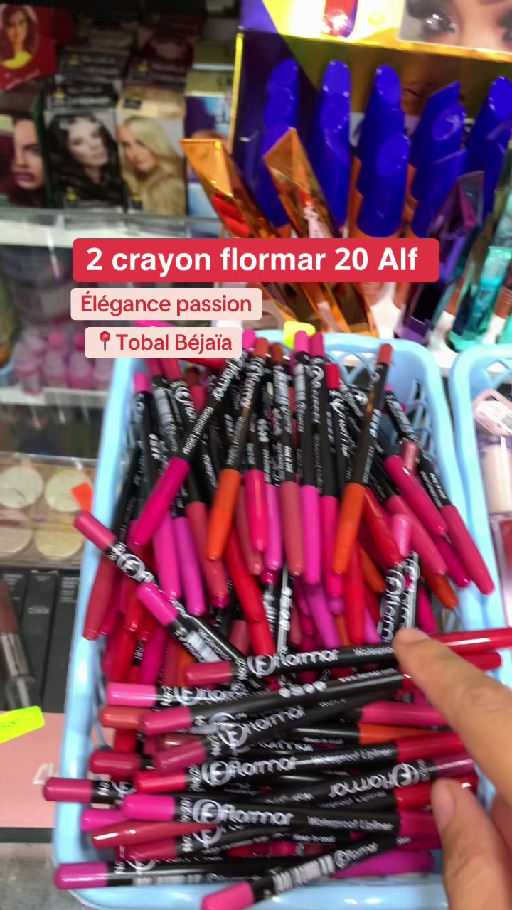 @Élégance Passion
